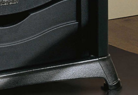 La Nordica Rossella Plus Forno EVO Liberty PЕ