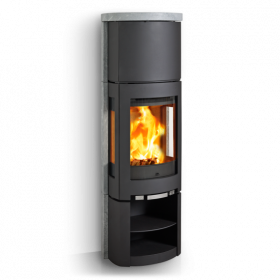 Печь-камин Jotul F 377 HT