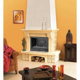 Дмитрий Поляны печь АЛИСА №3313