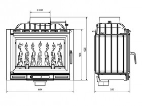 KAWMET W13A 11,5 kW EKO