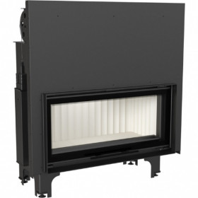 Каминная топка Mila/G (гильотина)