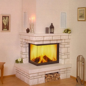 HARVIA Пульт управления в комплекте с блоком мощности Xenio CX110400C CX110C Combi для печей до 11 kW