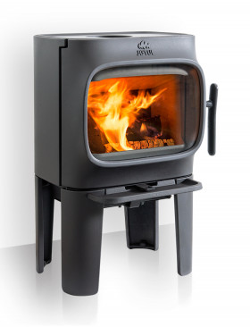 Печь-камин Jotul F 105 LL BP