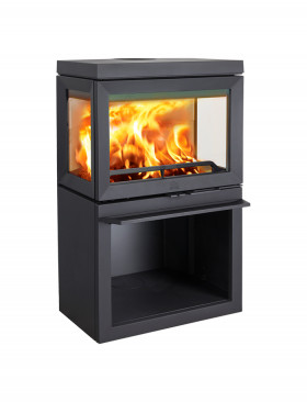 Каминная топка Jotul FS 175 I 520 F BP