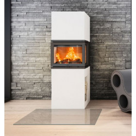 Каминная топка Jotul FS 74 (I 520 FRL BP)