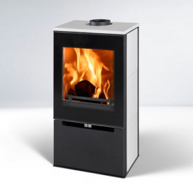 Топка C-40 (Ferlux)