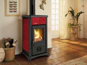 La Nordica Gemma Ceramica Elegance Bordeaux
