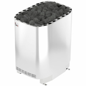 Электрическая печь SAWO SUPER SAVONIA V12 SAV-180NS-V12-Z, выносной пульт (пульт и блок мощности докупаются отдельно) Электрическая печь SAWO SUPER SAVONIA V12 SAV-180NS-V12-Z, выносной пульт (пульт и блок мощности докупаются отдельно)