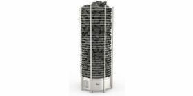 Электрическая печь SAWO TOWER TH9-150NS-P, выносной пульт (пульт и блок мощности докупаются отдельно)