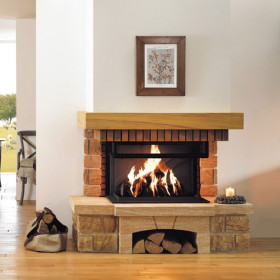 La Nordica Monoblocco 800 Angolo DX
