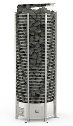 La Nordica Cucinotta Nero