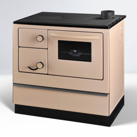 КАМИННАЯ ТОПКА АСТОВ ПС 700