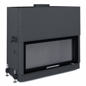 ПЕЧЬ ATIKA PLUS SERPENTINO (THORMA)