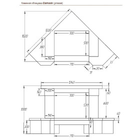 Stimlex, Damask SW90C