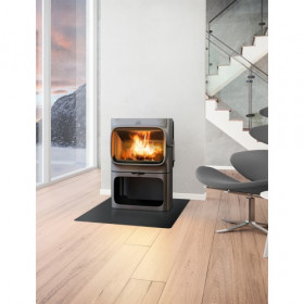 Печь-камин Jotul F 305 B BP