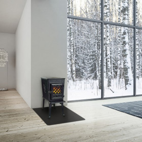 Печь камин Jotul F 602 GD CB BP