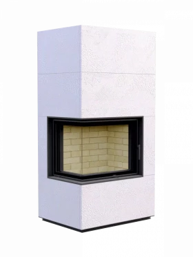 Печь-каменка KARHU 30 (Kastor)