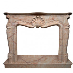 Портал Odessa, Rosa Intermedio (Continental)
