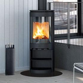 Печь-камин Jotul F 481 BP