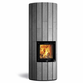 Печь-камин Calor Rondo (NunnaUuni)