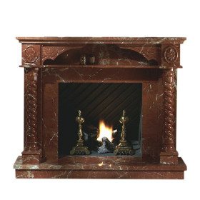 Структура печи Fornelli Melissa 120 GEP, нерж. сталь (Wekos) Структура печи Fornelli Melissa 120 GEP, нерж. сталь (Wekos)