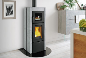 La Nordica Ester Forno Evo Petra - Vulcan
