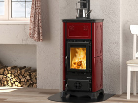 La Nordica Emiliana 16 Bordeaux La Nordica Emiliana 16 Bordeaux