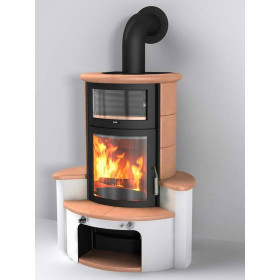 Печь LIBERTY E, L2 (Sergio Leoni)