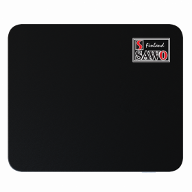 SAWO Комплект управления INNOVA STEEL TOUCH S COMBI ДО 15 КВТ, черный