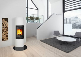 Каминная топка Jotul FS 91 (F 480 BP)