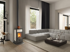 La Nordica Gemma Ceramica Liberty Pann