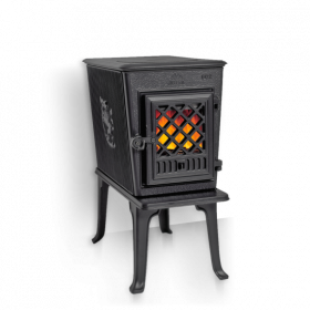 Чугунная печь JOTUL F 602 GD BP