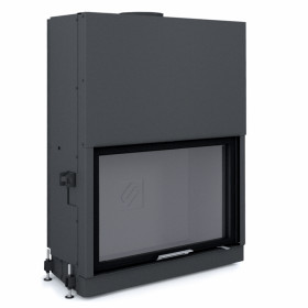 HARVIA Пульт для печей серий Moderna, Fuga, Kivi, артикул ZSME-200-1