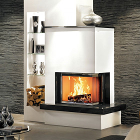 Печь-каменка Karhu-20 PK (Kastor) Печь-каменка Karhu-20 PK (Kastor)