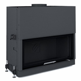 Каминные облицовки Junona Onyx