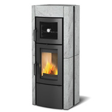 La Nordica Ester Forno Evo Petra - Vulcan
