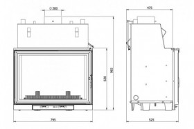 KAWMET W 7 CO