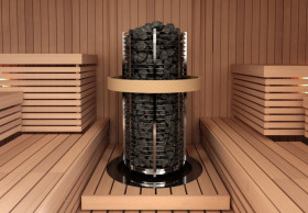 Электрическая печь SAWO TOWER TH3-60NB-P