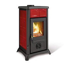 La Nordica Gemma Ceramica Elegance Bordeaux