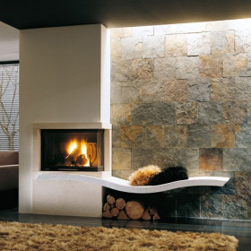 HARVIA Дровяная печь WK160C Linear 16