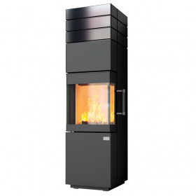Печь ONIX R7 (KFS Stoves)
