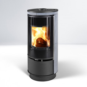 ПЕЧЬ-КАМИН R1.0 N