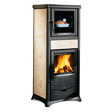 La Nordica Rossella Plus Forno EVO Liberty PЕ