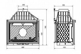 KAWMET W11 18,1 кВт