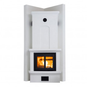 Parovar 18 прут (211) без выноса