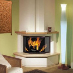 HARVIA Дровяная печь 16 Steel, артикул WK160S