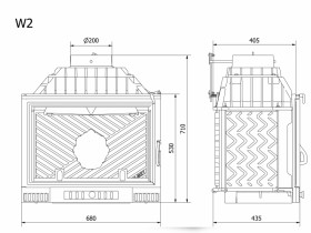 KAWMET W2 14,4кВт