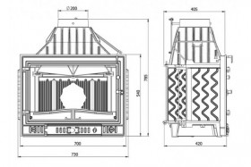 KAWMET W3 16,7 кВт