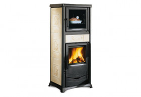 La Nordica Rossella Plus Forno EVO Liberty PЕ