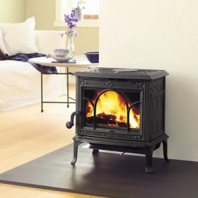 Чугунная печь JOTUL F 100 SE BP